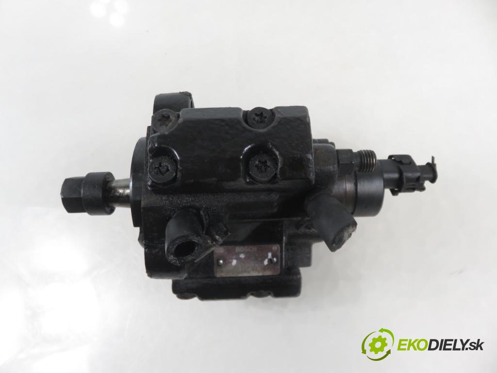 BMW 5 Touring (E39) KOMBI 2001 135,00 530 d - M57 D30 (306D1) 2926,00 Pumpa vysokého tlaku 0445010009 ; 2247798 ; 0281002287