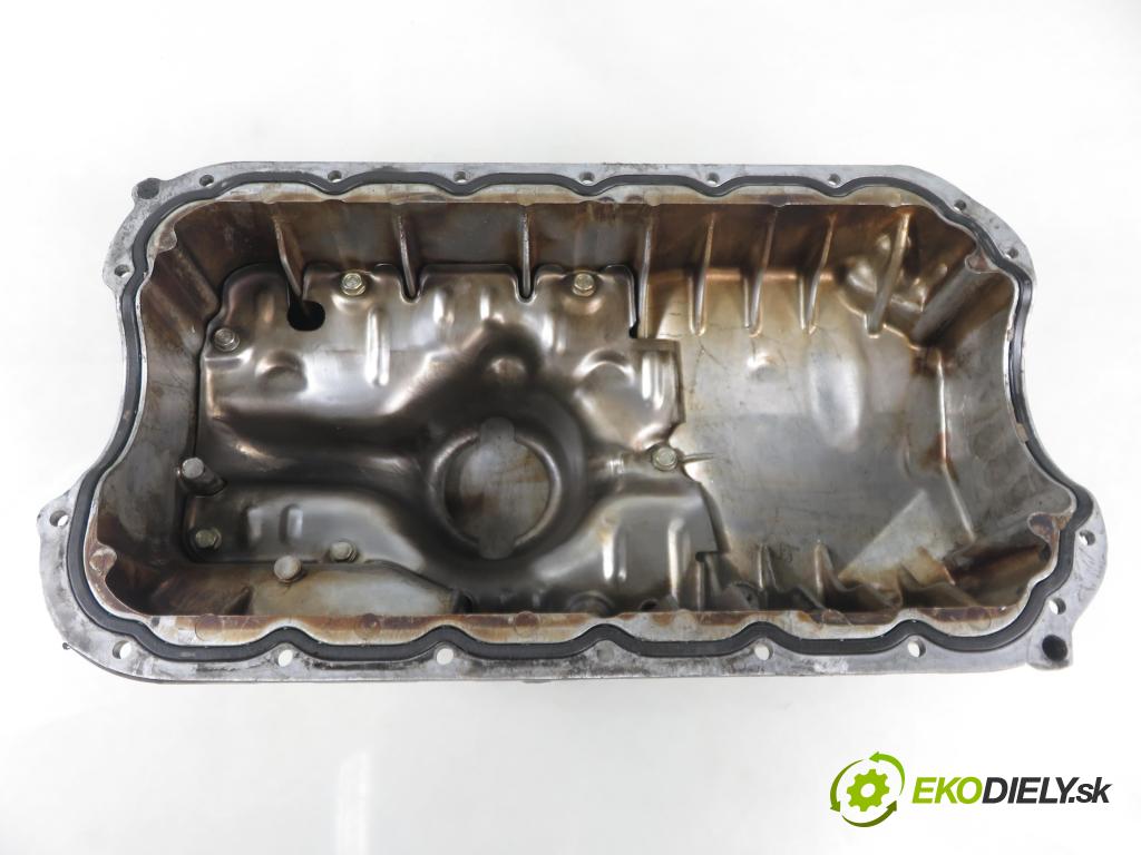 HONDA HR-V (GH) CROSSOVER 2004 91,00 1.6 16V 4WD (GH2, GH4) - D16W5 1590,00 Vaňa olejová  (Olejová vaňa)