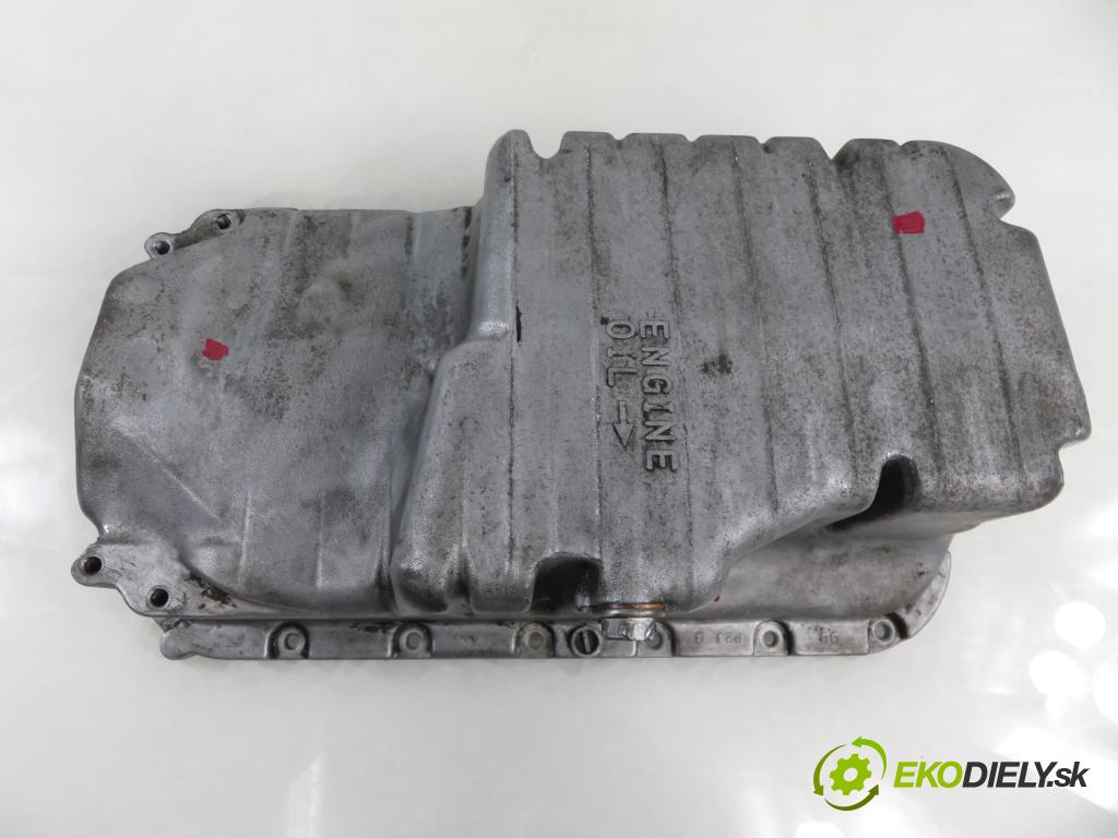 HONDA HR-V (GH) CROSSOVER 2004 91,00 1.6 16V 4WD (GH2, GH4) - D16W5 1590,00 Vaňa olejová  (Olejová vaňa)