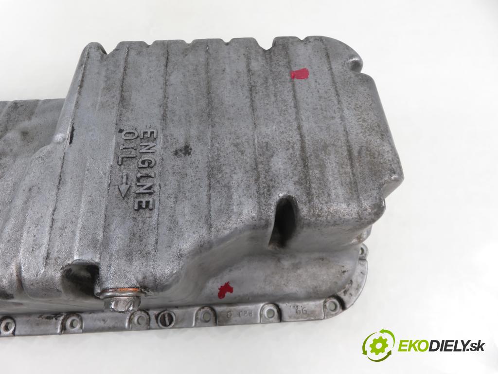 HONDA HR-V (GH) CROSSOVER 2004 91,00 1.6 16V 4WD (GH2, GH4) - D16W5 1590,00 Vaňa olejová  (Olejová vaňa)