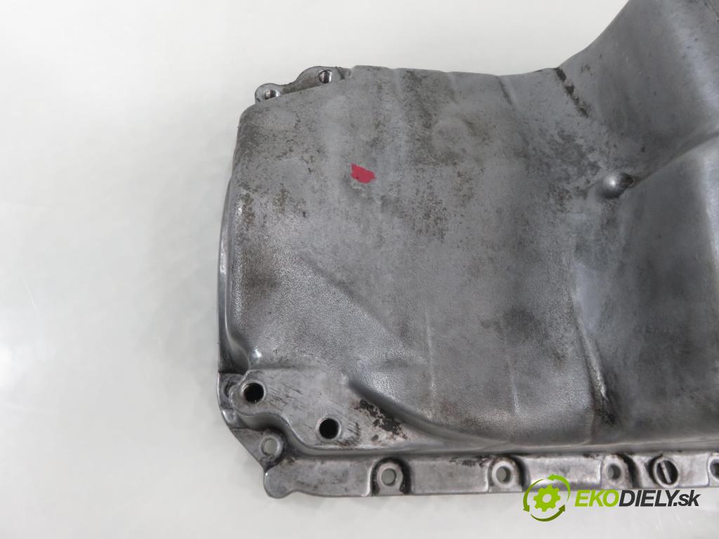 HONDA HR-V (GH) CROSSOVER 2004 91,00 1.6 16V 4WD (GH2, GH4) - D16W5 1590,00 Vaňa olejová  (Olejová vaňa)