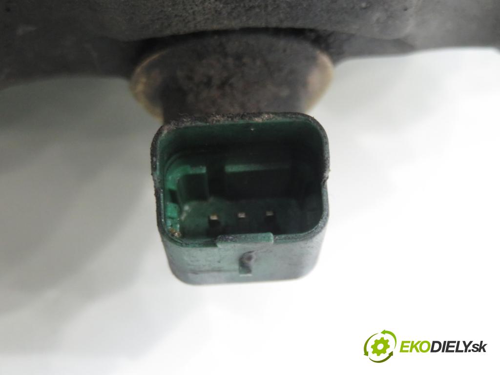 PEUGEOT BOXER Skrzynia (244) FURGON 2005 74,00 2.2 HDi - 4HY (DW12UTED) 2179,00 Vaňa olejová 9645254280 (Olejová vaňa)