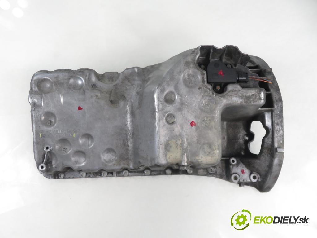 MERCEDES-BENZ KLASA C (W203) SEDAN 2003 85,00 C 200 CDI 116 - OM 611.962 2148,00 Vaňa olejová R6460141002 (Olejová vaňa)