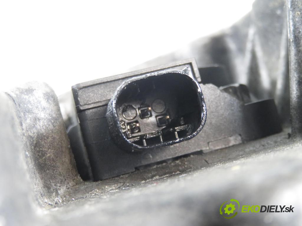 MERCEDES-BENZ KLASA C (W203) SEDAN 2003 85,00 C 200 CDI 116 - OM 611.962 2148,00 Vaňa olejová R6460141002 (Olejová vaňa)