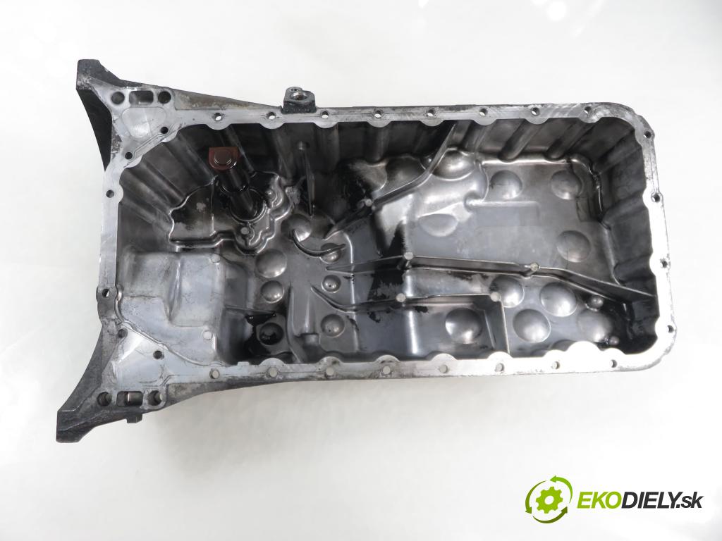 MERCEDES-BENZ KLASA C (W203) SEDAN 2003 85,00 C 200 CDI 116 - OM 611.962 2148,00 Vaňa olejová R6460141002 (Olejová vaňa)