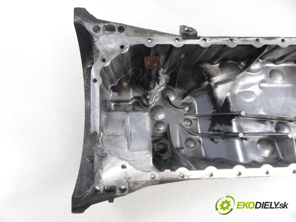 MERCEDES-BENZ KLASA C (W203) SEDAN 2003 85,00 C 200 CDI 116 - OM 611.962 2148,00 Vaňa olejová R6460141002 (Olejová vaňa)