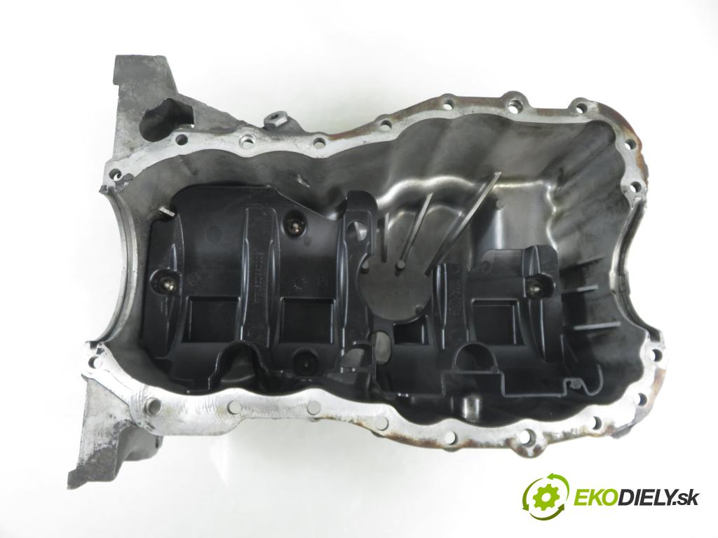 DACIA DOKKER Express FURGON 2012 0,00 1.5 dCi - K9K 612 1461,00 Vaňa olejová 111100396R (Olejová vaňa)