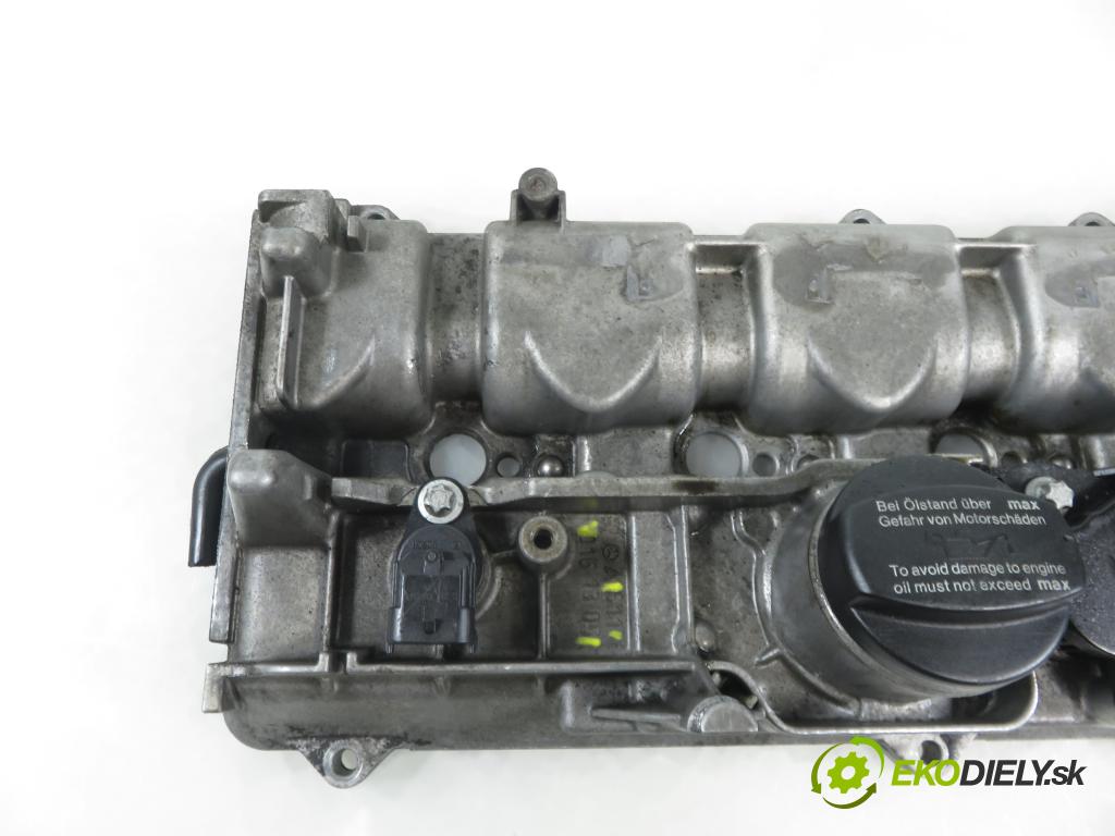 MERCEDES-BENZ KLASA C (W203) SEDAN 2003 85,00 C 200 CDI 116 - OM 611.962 2148,00 Kryt Ventilov 6110161305