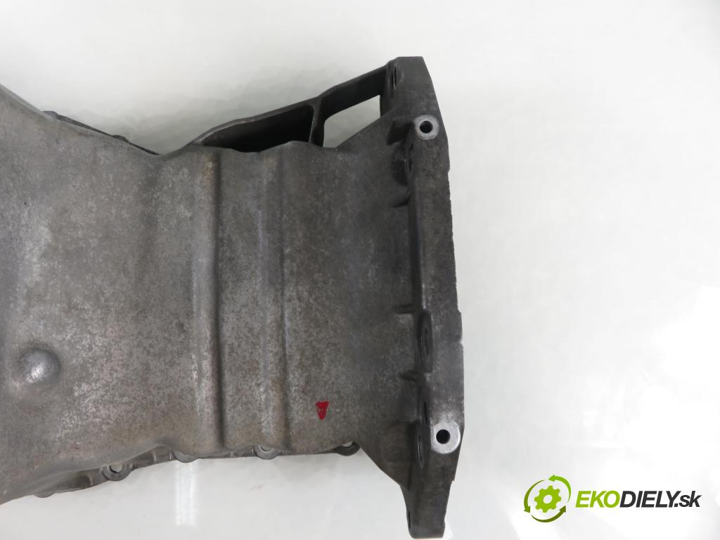 DACIA LOGAN MCV (KS_) KOMBI 2007 55,00 1.4 - K7J 710 1390,00 vana olejová 8200535848 (Olejová vana)