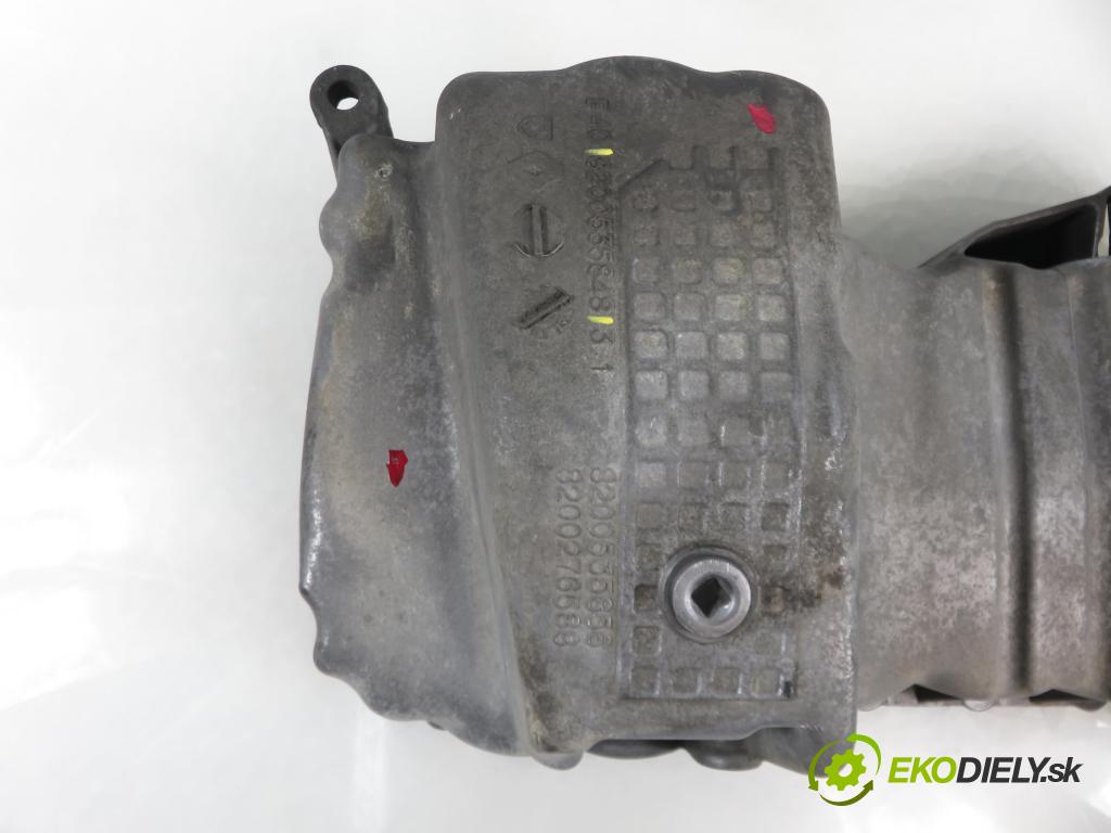 DACIA LOGAN MCV (KS_) KOMBI 2007 55,00 1.4 - K7J 710 1390,00 vana olejová 8200535848 (Olejová vana)