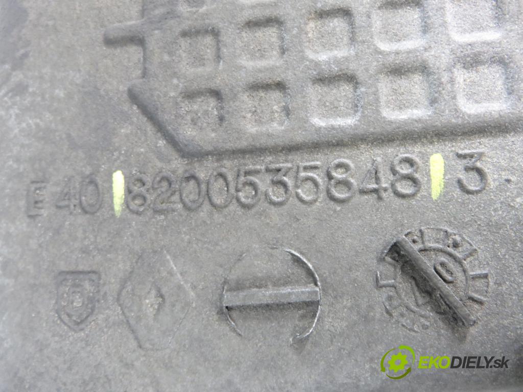 DACIA LOGAN MCV (KS_) KOMBI 2007 55,00 1.4 - K7J 710 1390,00 vana olejová 8200535848 (Olejová vana)