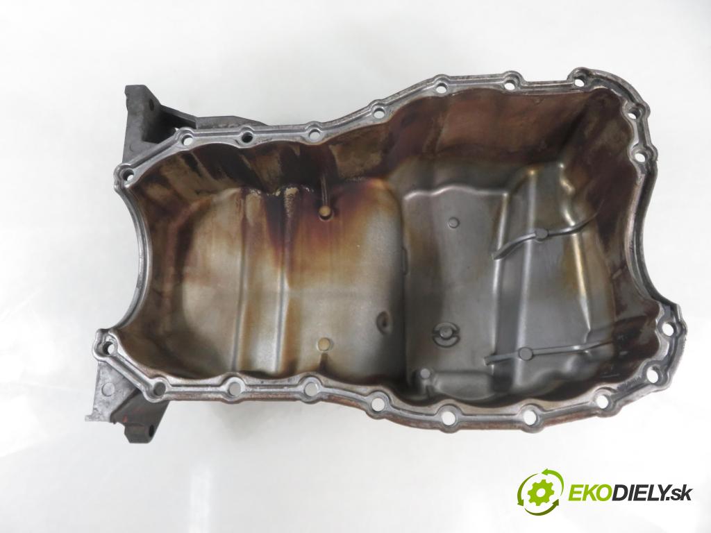 DACIA LOGAN MCV (KS_) KOMBI 2007 55,00 1.4 - K7J 710 1390,00 vana olejová 8200535848 (Olejová vana)