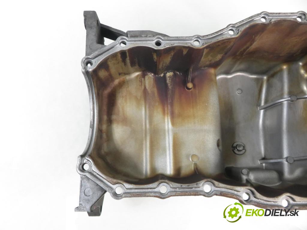 DACIA LOGAN MCV (KS_) KOMBI 2007 55,00 1.4 - K7J 710 1390,00 vana olejová 8200535848 (Olejová vana)