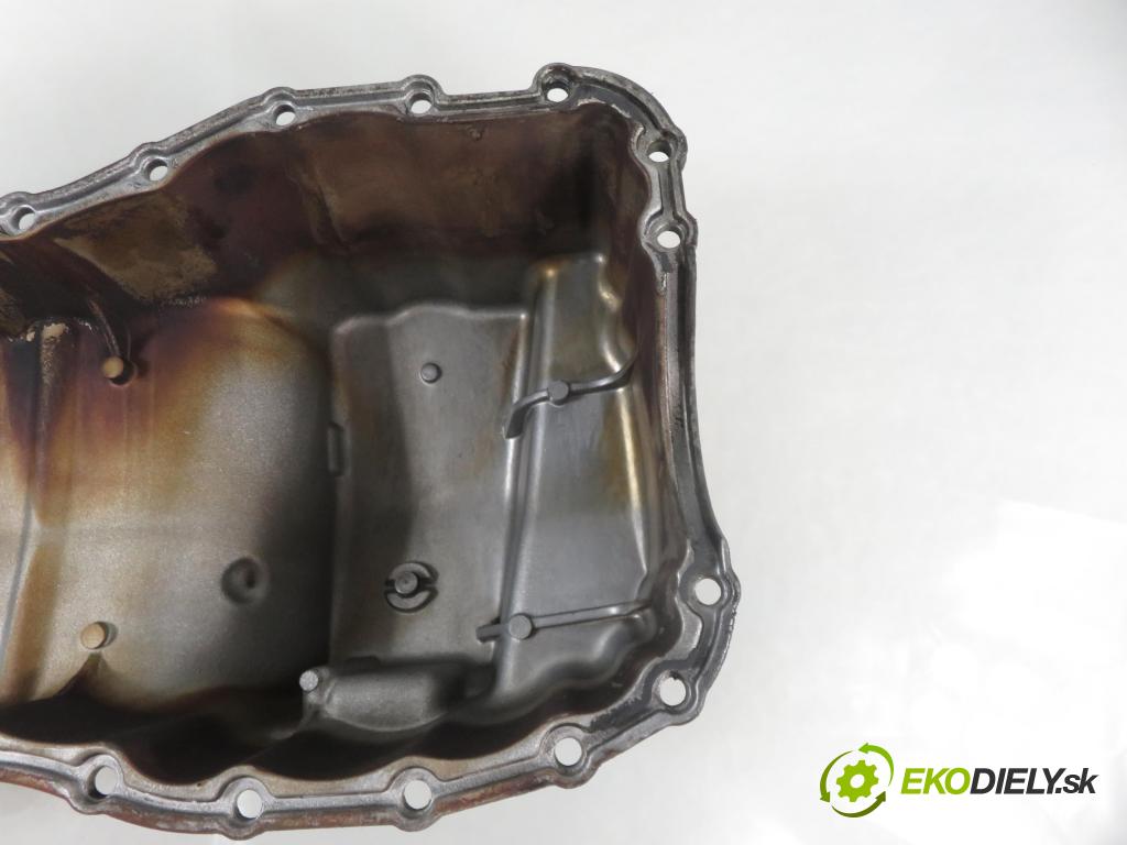 DACIA LOGAN MCV (KS_) KOMBI 2007 55,00 1.4 - K7J 710 1390,00 vana olejová 8200535848 (Olejová vana)