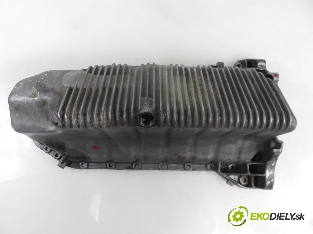 VW TRANSPORTER IV Platforma / podwozie (70E, 70L, 70M, 7DE, 7DL KABINA/PLATFORMA 1998 55,00 2.4 D - AJA 2370,00 Vaňa olejová  (Olejová vaňa)