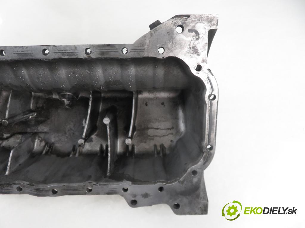 VW TRANSPORTER IV Platforma / podwozie (70E, 70L, 70M, 7DE, 7DL KABINA/PLATFORMA 1998 55,00 2.4 D - AJA 2370,00 Vaňa olejová  (Olejová vaňa)