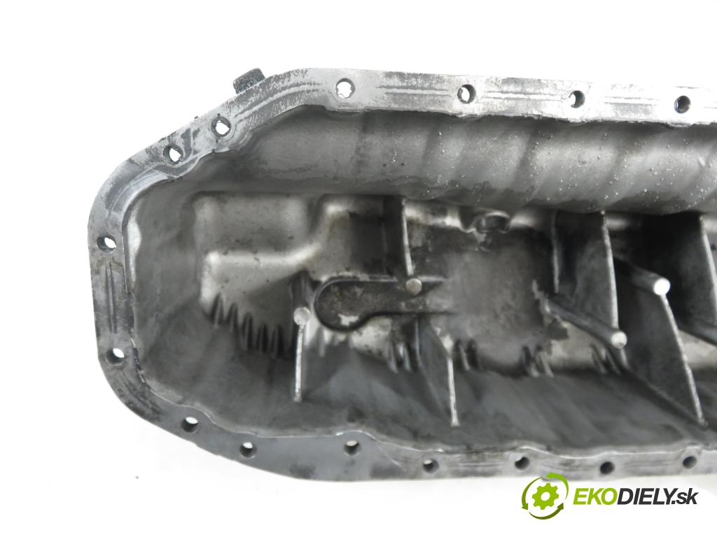 VW TRANSPORTER IV Platforma / podwozie (70E, 70L, 70M, 7DE, 7DL KABINA/PLATFORMA 1998 55,00 2.4 D - AJA 2370,00 Vaňa olejová  (Olejová vaňa)