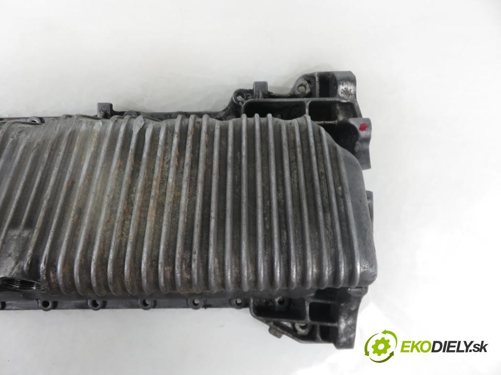 VW TRANSPORTER IV Platforma / podwozie (70E, 70L, 70M, 7DE, 7DL KABINA/PLATFORMA 1998 55,00 2.4 D - AJA 2370,00 Vaňa olejová  (Olejová vaňa)