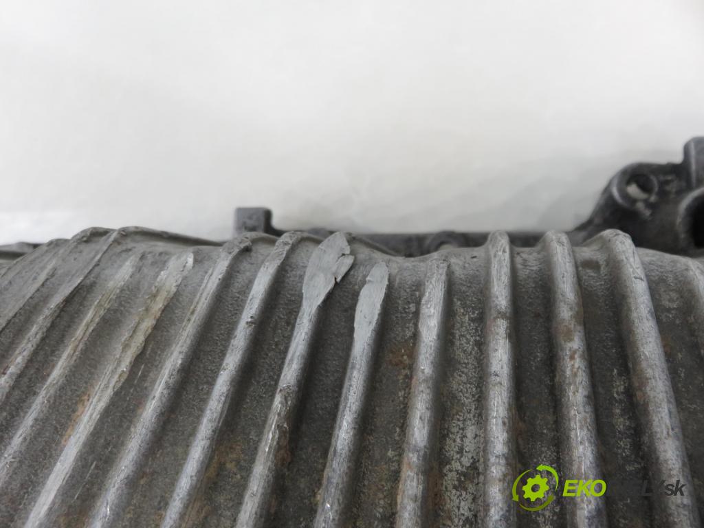 VW TRANSPORTER IV Platforma / podwozie (70E, 70L, 70M, 7DE, 7DL KABINA/PLATFORMA 1998 55,00 2.4 D - AJA 2370,00 Vaňa olejová  (Olejová vaňa)