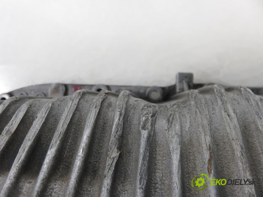 VW TRANSPORTER IV Platforma / podwozie (70E, 70L, 70M, 7DE, 7DL KABINA/PLATFORMA 1998 55,00 2.4 D - AJA 2370,00 Vaňa olejová  (Olejová vaňa)