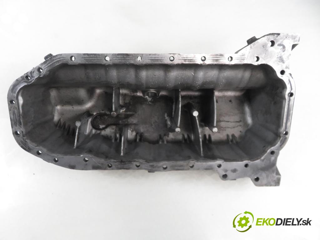 VW TRANSPORTER IV Platforma / podwozie (70E, 70L, 70M, 7DE, 7DL KABINA/PLATFORMA 1998 55,00 2.4 D - AJA 2370,00 Vaňa olejová  (Olejová vaňa)