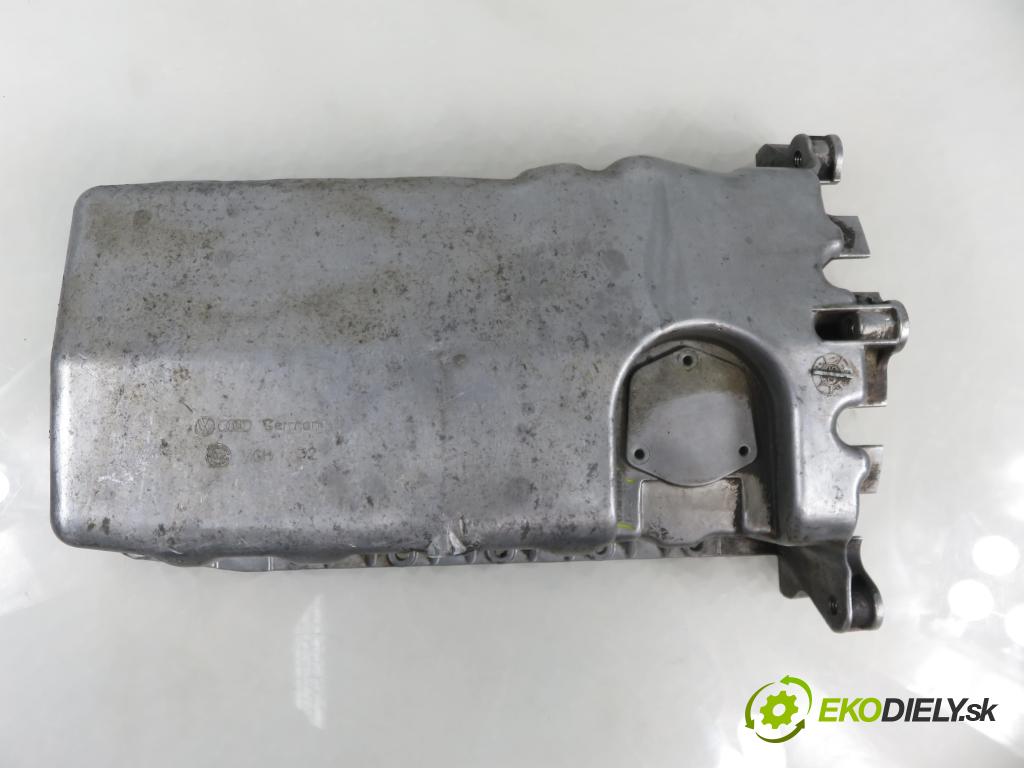 SKODA FABIA I Combi (6Y5) KOMBI 2002 74,00 1.9 TDI - ATD 1896,00 Vaňa olejová 038103603N (Olejová vaňa)