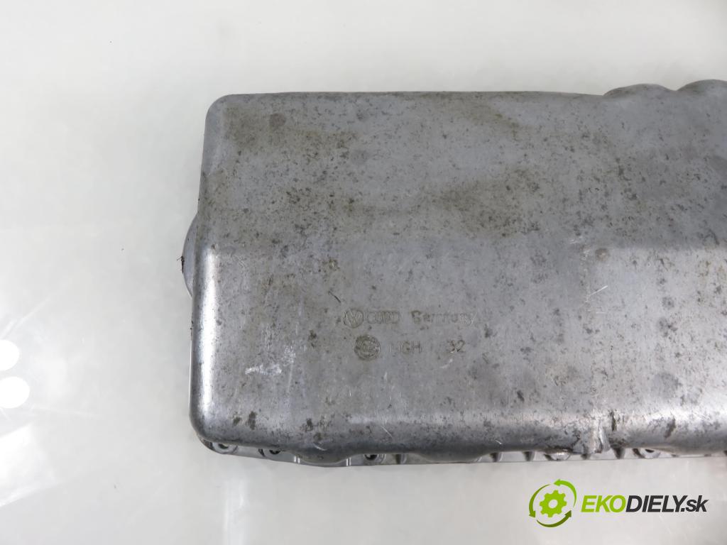 SKODA FABIA I Combi (6Y5) KOMBI 2002 74,00 1.9 TDI - ATD 1896,00 Vaňa olejová 038103603N (Olejová vaňa)