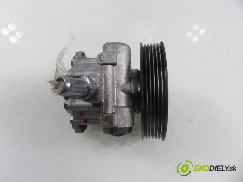 AUDI A4 Avant (8E5, B6) KOMBI 2003 96,00 1.9 TDI PD 130 - AVF 1896,00 Pumpa servočerpadlo  (Servočerpadlo)