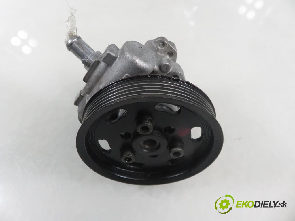 AUDI A4 Avant (8E5, B6) KOMBI 2003 96,00 1.9 TDI PD 130 - AVF 1896,00 Pumpa servočerpadlo  (Servočerpadlo)