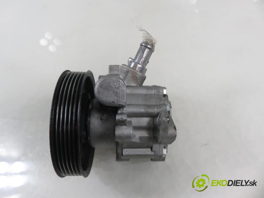 AUDI A4 Avant (8E5, B6) KOMBI 2003 96,00 1.9 TDI PD 130 - AVF 1896,00 Pumpa servočerpadlo  (Servočerpadlo)