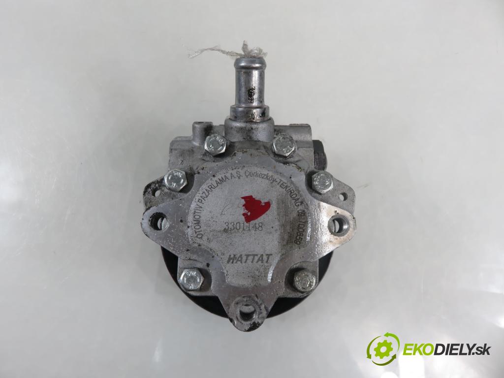 AUDI A4 Avant (8E5, B6) KOMBI 2003 96,00 1.9 TDI PD 130 - AVF 1896,00 Pumpa servočerpadlo  (Servočerpadlo)