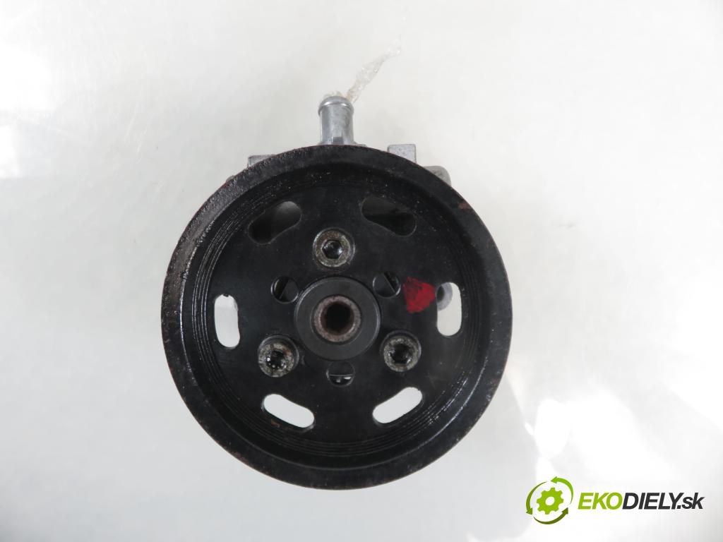 AUDI A4 Avant (8E5, B6) KOMBI 2003 96,00 1.9 TDI PD 130 - AVF 1896,00 Pumpa servočerpadlo  (Servočerpadlo)