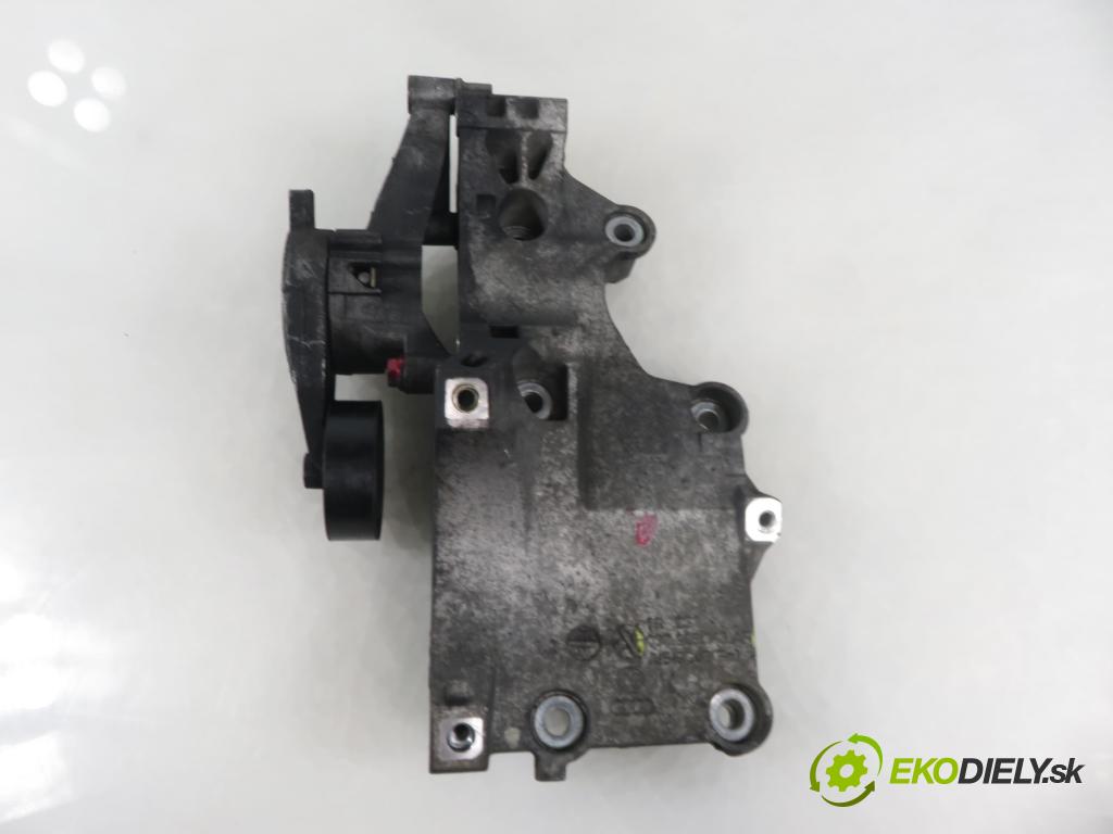 SEAT ALTEA (5P1) MINIVAN 2005 77,00 1.9 TDI PD 105 - BJB 1896,00 Uchytenie alternátora 038903143AF ; 03G903315C