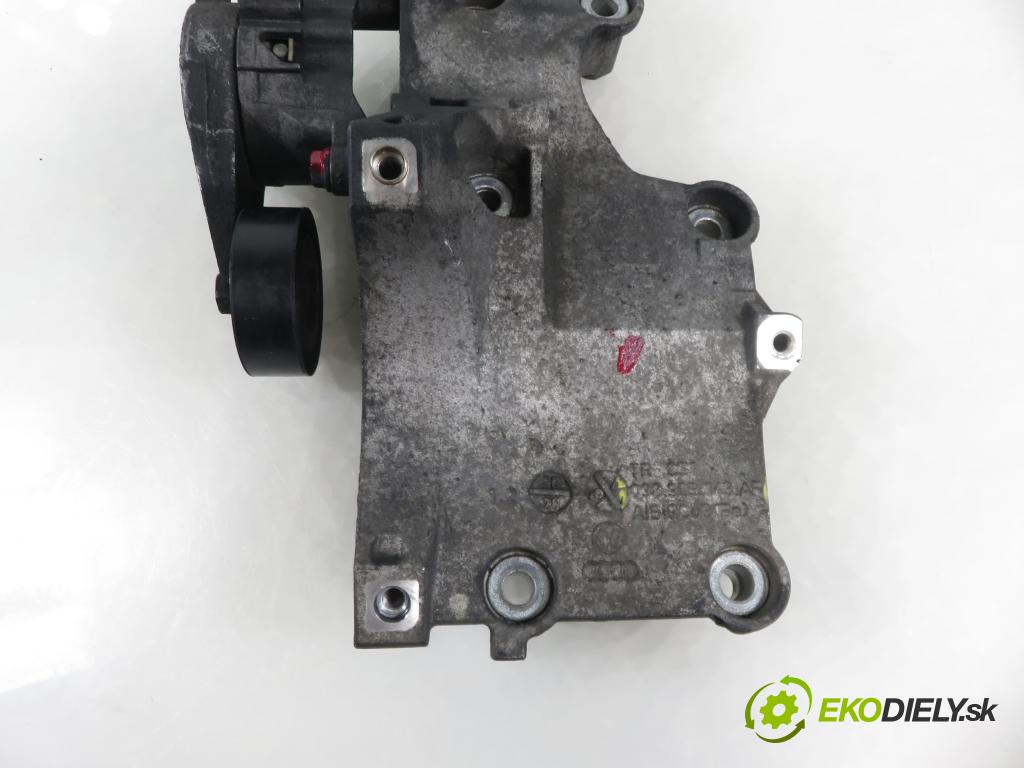 SEAT ALTEA (5P1) MINIVAN 2005 77,00 1.9 TDI PD 105 - BJB 1896,00 Uchytenie alternátora 038903143AF ; 03G903315C