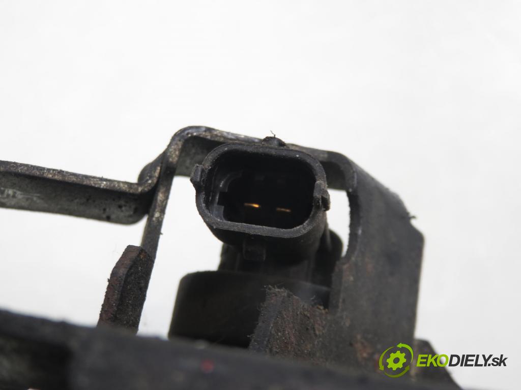 FORD FOCUS II Turnier (DA_, FFS, DS) KOMBI 2006 66,00 1.6 TDCI 90 1560,00 Pumpa vysokého tlaku 0445010102 ; 9656300380A