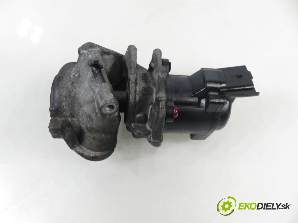 FORD FOCUS II Turnier (DA_, FFS, DS) KOMBI 2006 66,00 1.6 TDCI 90 1560,00 VENTIL EGR 9672880080 ; V29006980