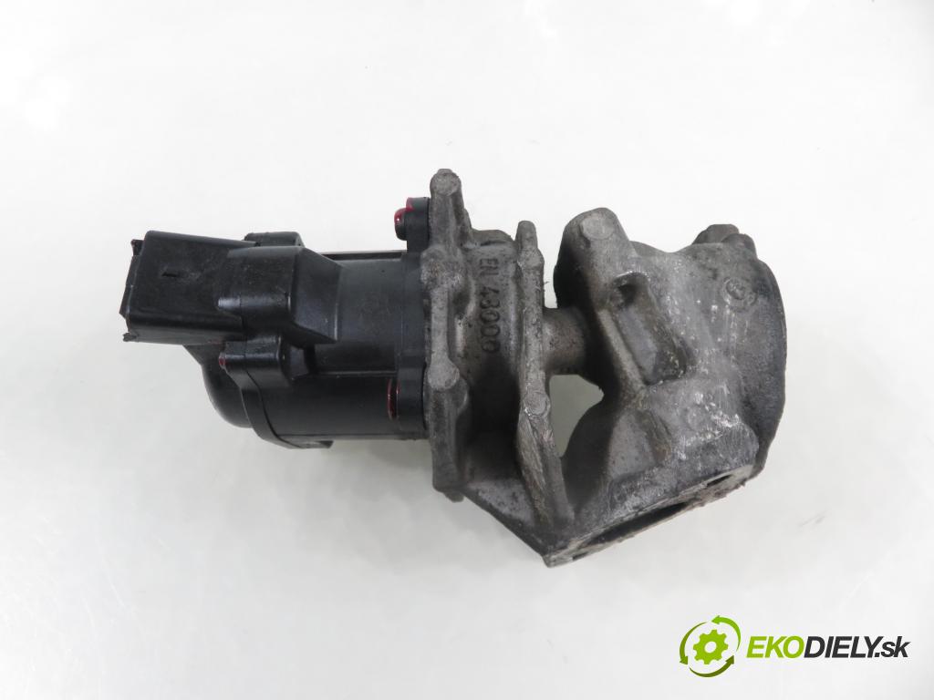 FORD FOCUS II Turnier (DA_, FFS, DS) KOMBI 2006 66,00 1.6 TDCI 90 1560,00 VENTIL EGR 9672880080 ; V29006980
