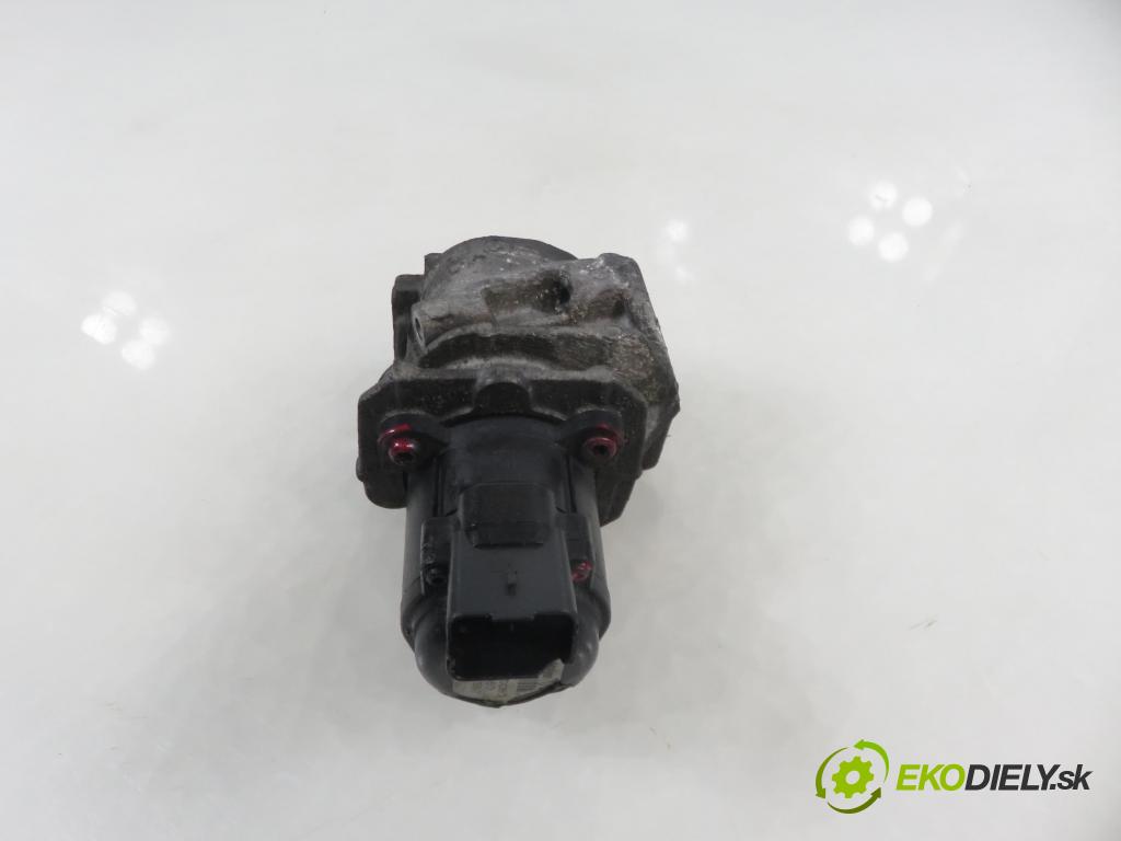 FORD FOCUS II Turnier (DA_, FFS, DS) KOMBI 2006 66,00 1.6 TDCI 90 1560,00 VENTIL EGR 9672880080 ; V29006980