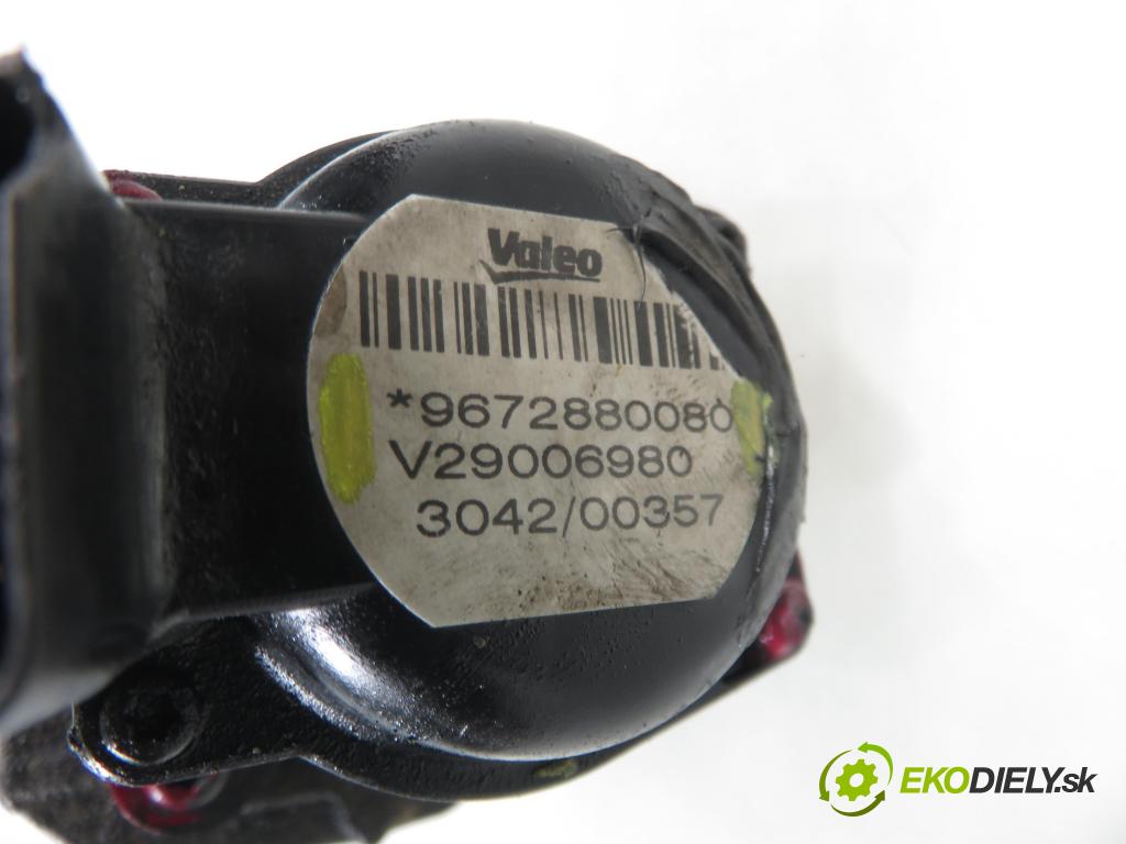 FORD FOCUS II Turnier (DA_, FFS, DS) KOMBI 2006 66,00 1.6 TDCI 90 1560,00 VENTIL EGR 9672880080 ; V29006980