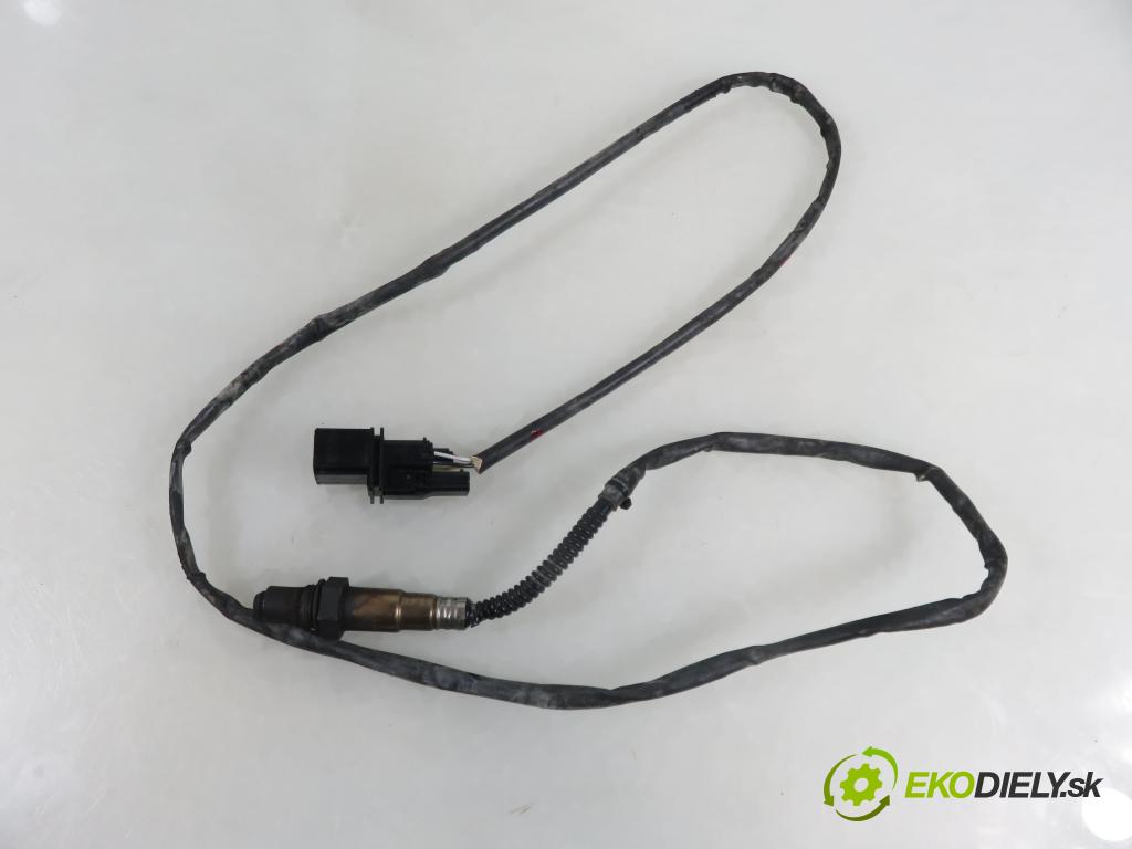 AUDI A3 (8L1) HB 2002 75,00 1.6 - AVU 1595,00 sonda lambda 0258007351 (Lambda sonda)