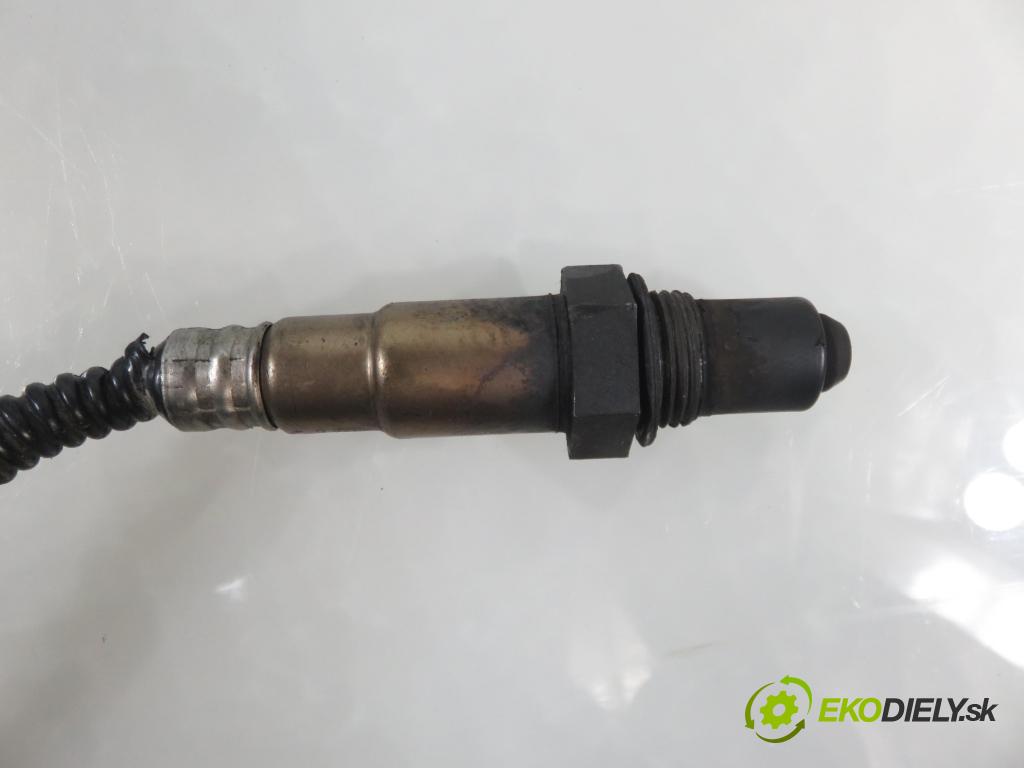 AUDI A3 (8L1) HB 2002 75,00 1.6 - AVU 1595,00 sonda lambda 0258007351 (Lambda sonda)