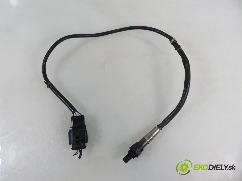 SEAT LEON (1M1) HB 2005 77,00 1.6 16 V - BCB 1598,00 sonda lambda LZA11V4 (Lambda sonda)