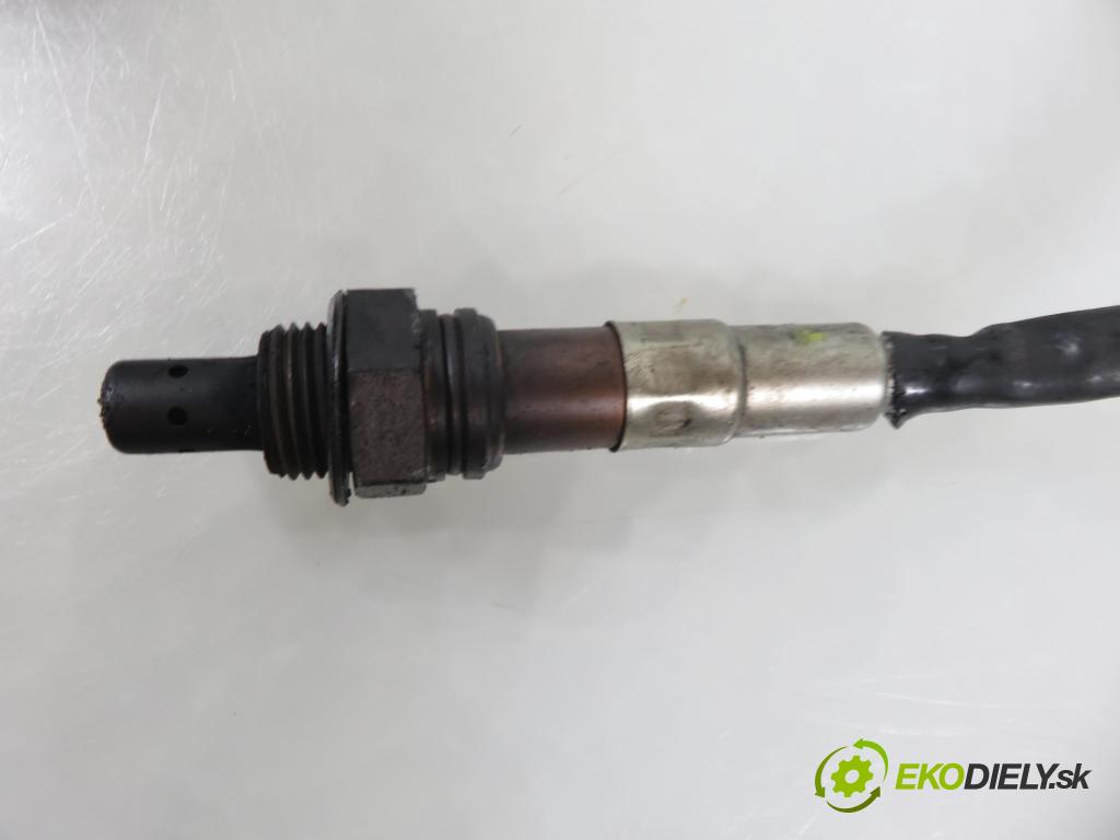 SEAT LEON (1M1) HB 2005 77,00 1.6 16 V - BCB 1598,00 sonda lambda LZA11V4 (Lambda sonda)