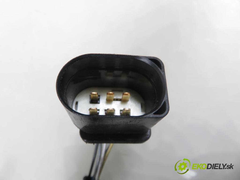 SEAT LEON (1M1) HB 2005 77,00 1.6 16 V - BCB 1598,00 sonda lambda LZA11V4 (Lambda sonda)