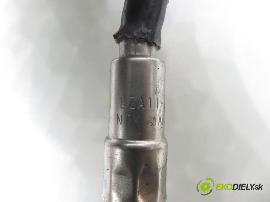 SEAT LEON (1M1) HB 2005 77,00 1.6 16 V - BCB 1598,00 sonda lambda LZA11V4 (Lambda sonda)