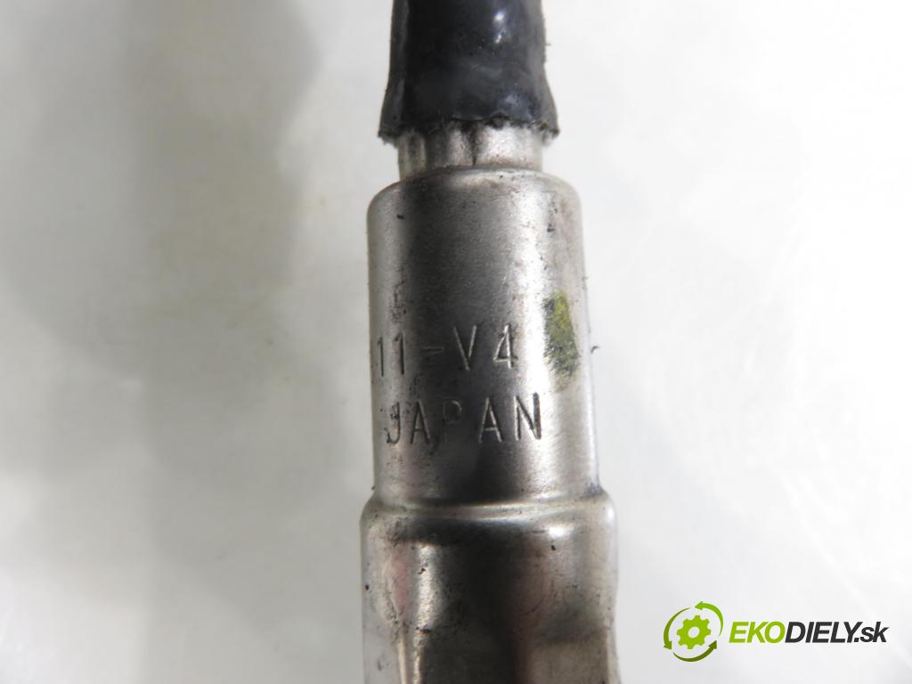 SEAT LEON (1M1) HB 2005 77,00 1.6 16 V - BCB 1598,00 sonda lambda LZA11V4 (Lambda sonda)