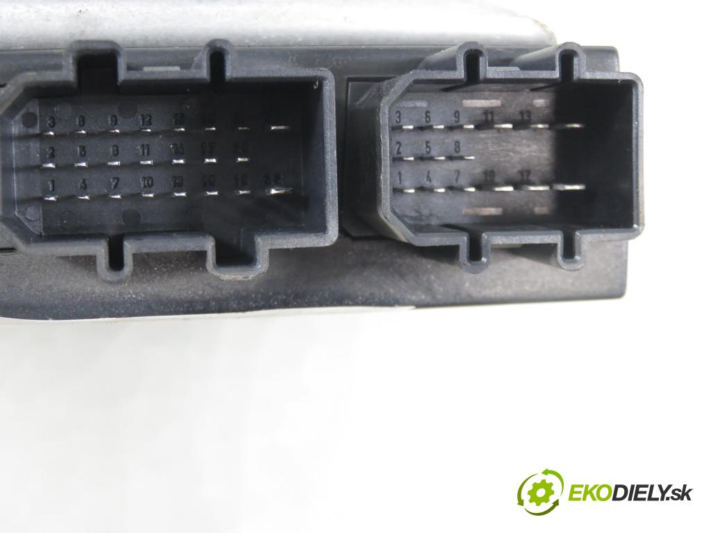 SEAT LEON (1M1) HB 2001 81,00 1.9 TDI 110 - ASV 1896,00 MODUL komfortu 1C0959799F