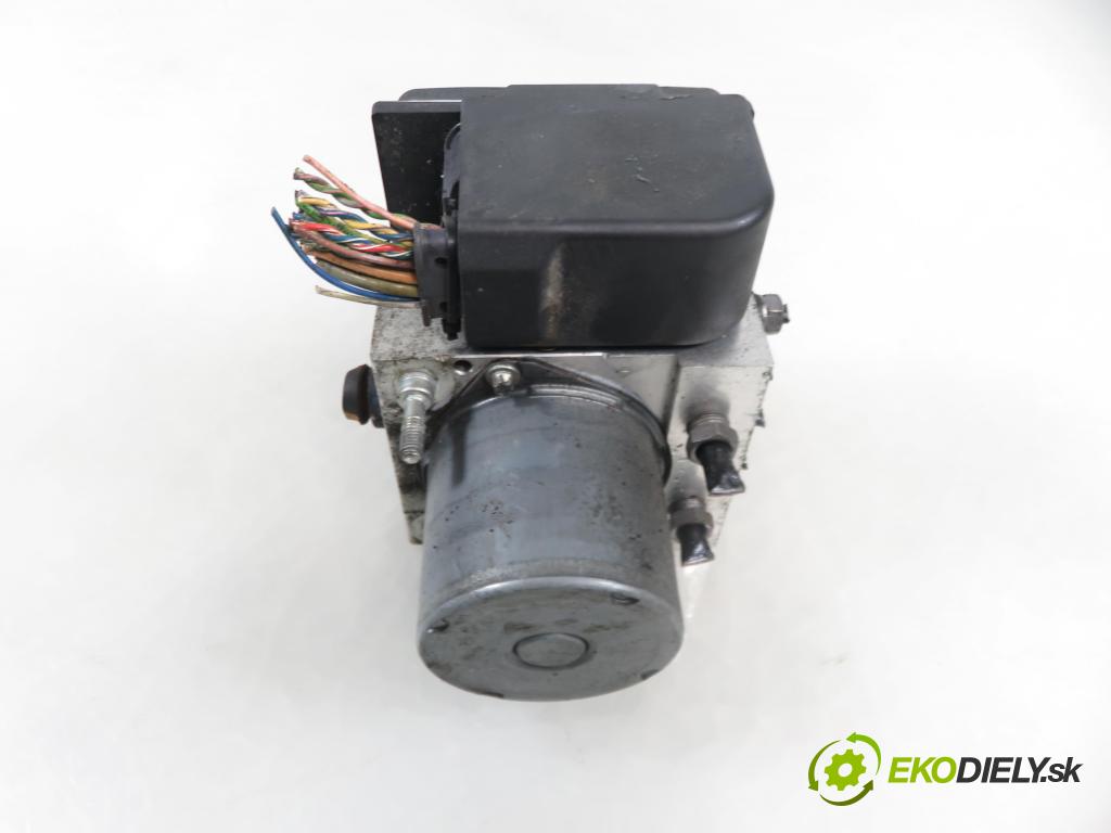 PEUGEOT 307 SW (3H) KOMBI 2006 80,00 1.6 HDI 110 - 9HZ (DV6TED4) 1560,00 Pumpa ABS 0265950636 ; 9663241680 (Pumpa ABS)