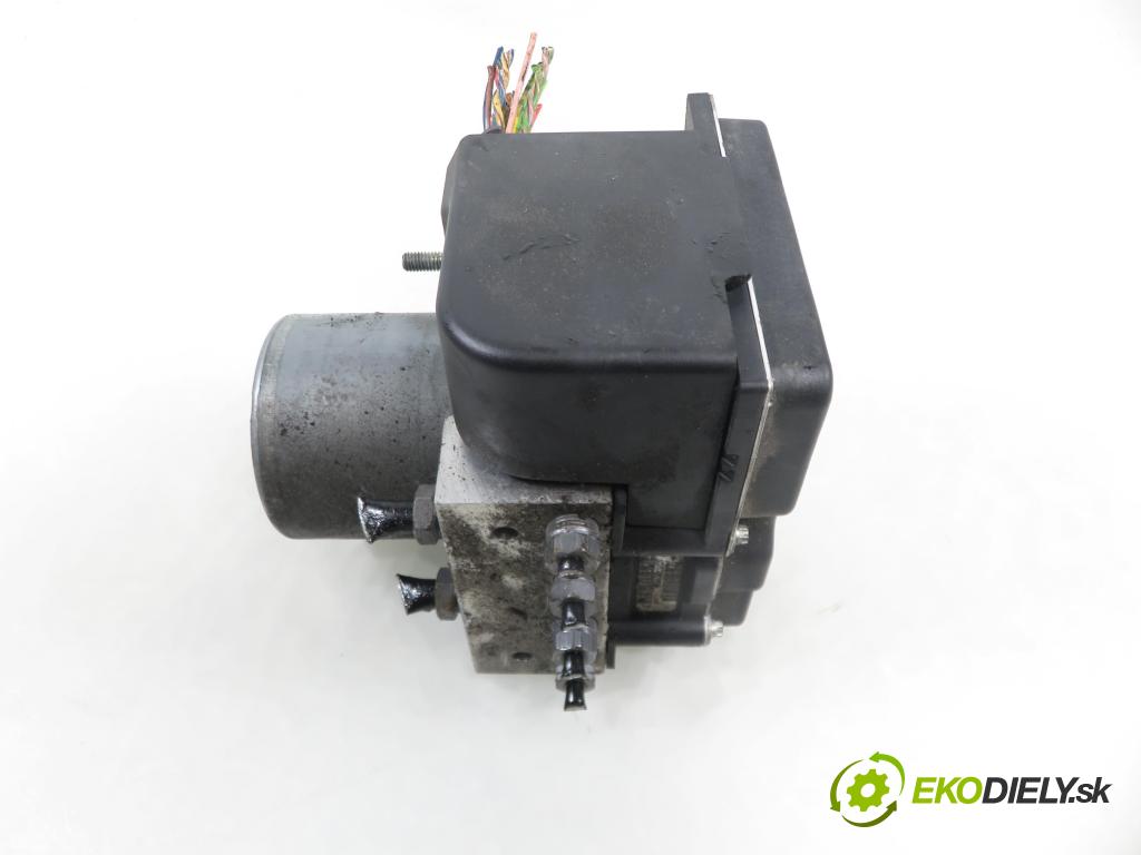 PEUGEOT 307 SW (3H) KOMBI 2006 80,00 1.6 HDI 110 - 9HZ (DV6TED4) 1560,00 Pumpa ABS 0265950636 ; 9663241680 (Pumpa ABS)