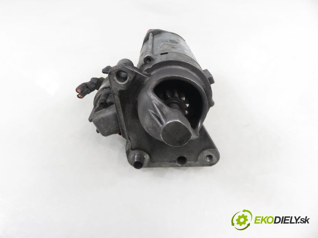 PEUGEOT 307 SW (3H) KOMBI 2006 80,00 1.6 HDI 110 - 9HZ (DV6TED4) 1560,00 startér  (Startér)